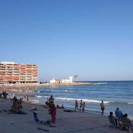 Nice Holidays Apartment In Torreveja, Torrevieja Extérieur photo