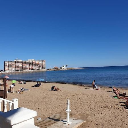 Nice Holidays Apartment In Torreveja, Torrevieja Extérieur photo
