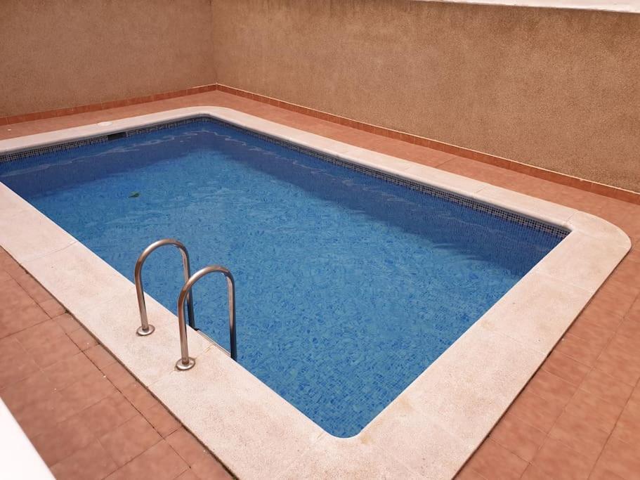 Nice Holidays Apartment In Torreveja, Torrevieja Extérieur photo