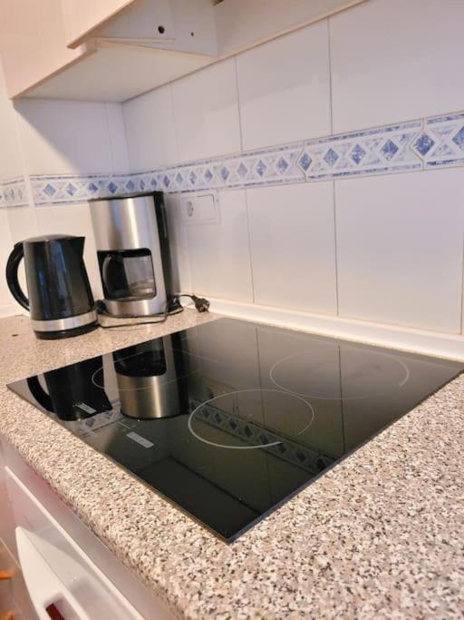Nice Holidays Apartment In Torreveja, Torrevieja Extérieur photo